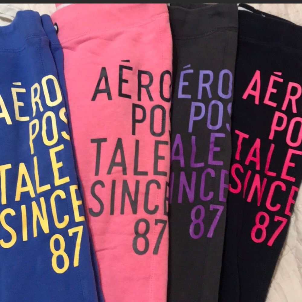 Pants